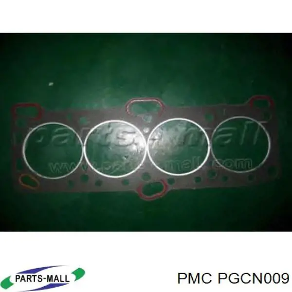 PGC-N009 Parts-Mall прокладка гбц