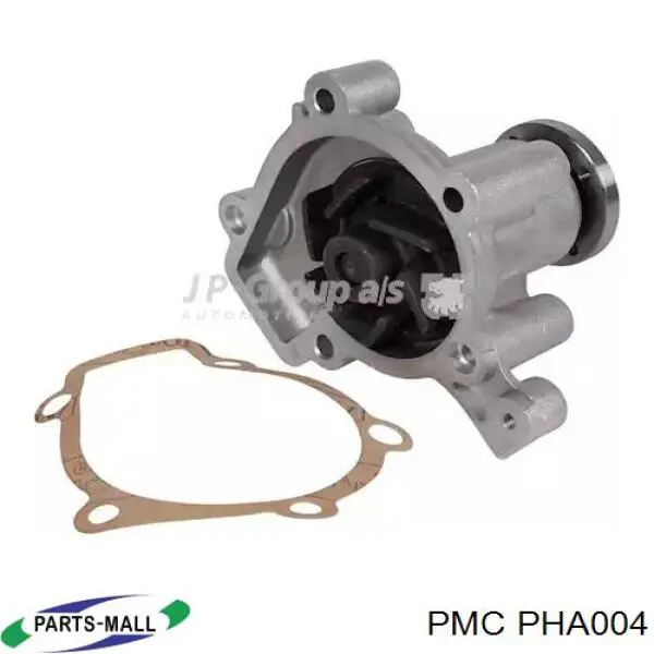 Купить PHA004 Parts-Mall Насос охлаждения