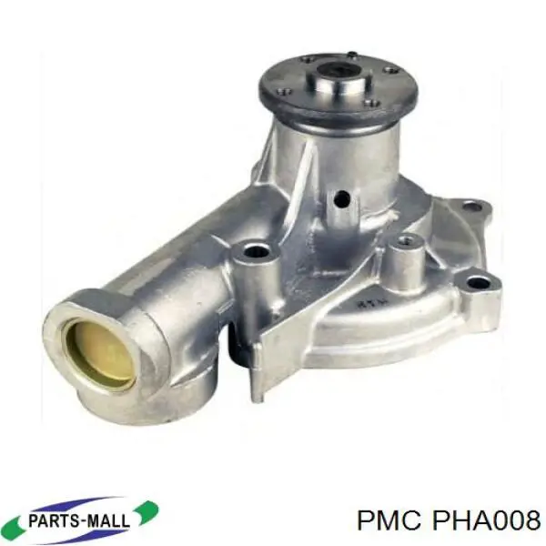 Водяной насос Parts-Mall PHA008