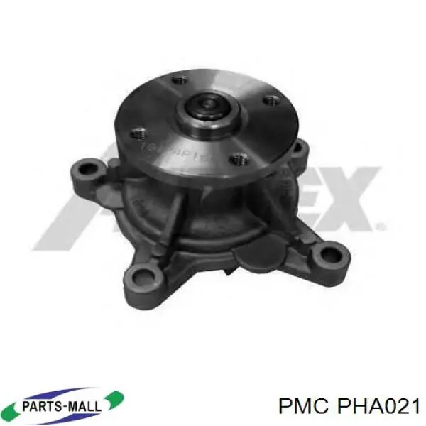 Купить PHA021 Parts-Mall Насос охлаждения