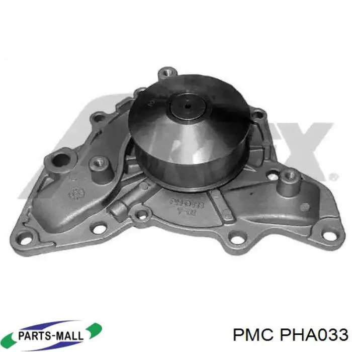 Водяной насос Magneti Marelli WPQ1274
