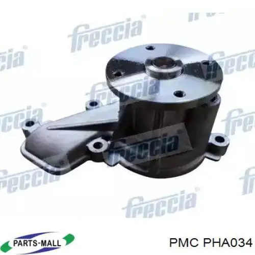 Водяной насос VALEO WP5094