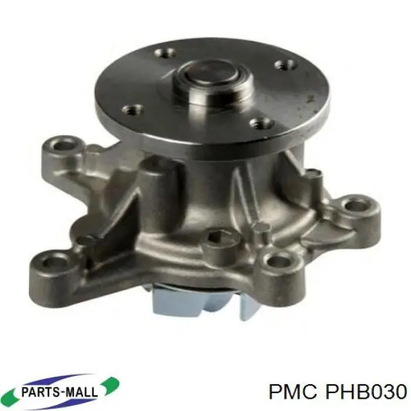 PHB030 Parts-Mall