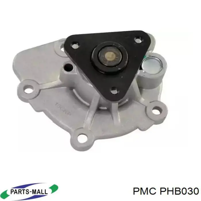 PHB030 Parts-Mall Насос водяной