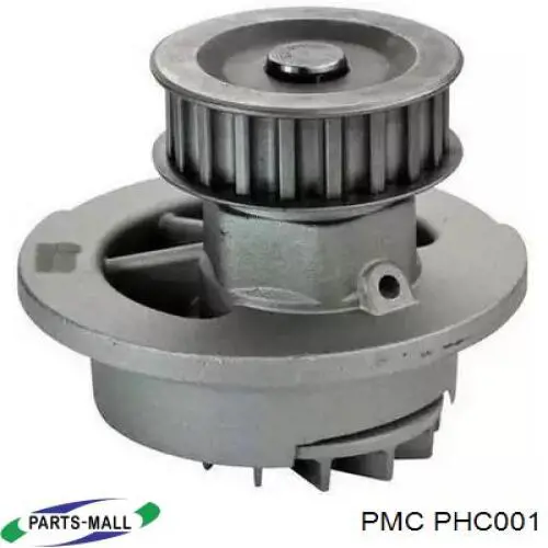 PHC001 Parts-Mall Насос водяной
