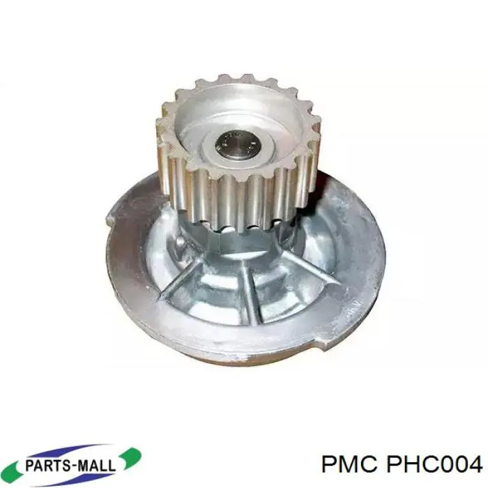 PHC004 Parts-Mall