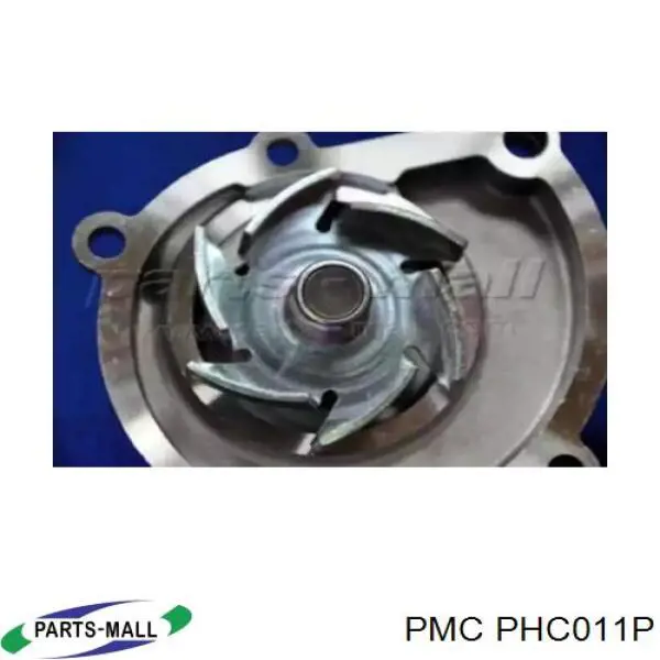 Купить PHC011P Parts-Mall Насос охлаждения