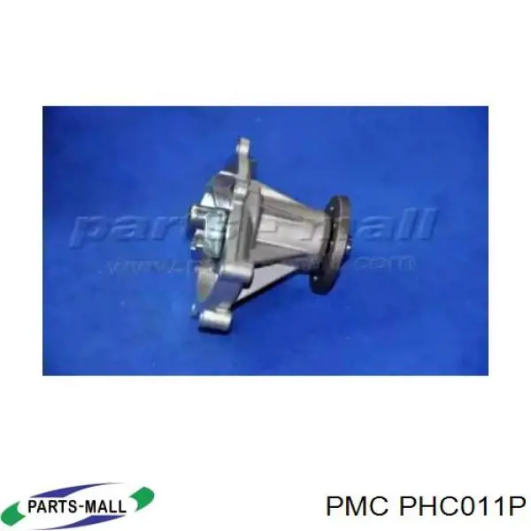 PHC011P Parts-Mall Насос водяной