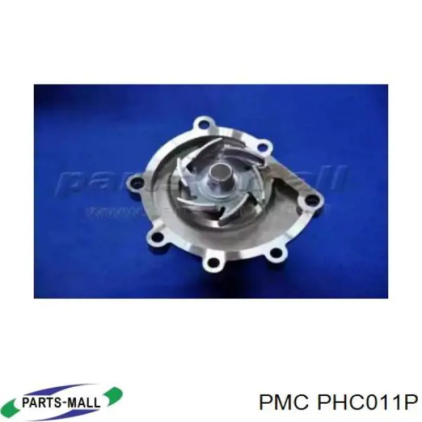 Помпа PHC011P Parts-Mall