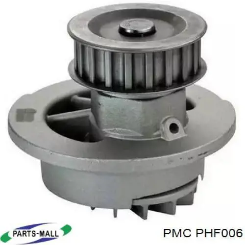 Bomba de agua PHF006 Parts-Mall