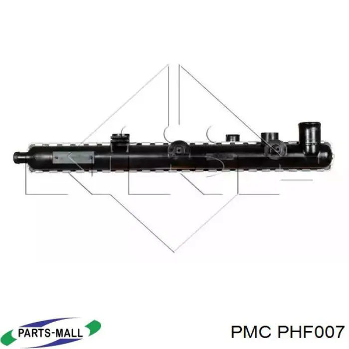 Помпа PHF007 Parts-Mall