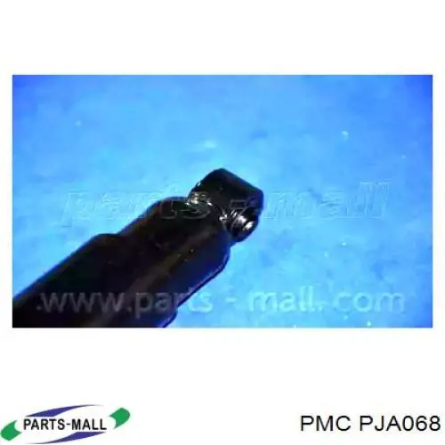 PJA068 Parts-Mall амортизатор передний