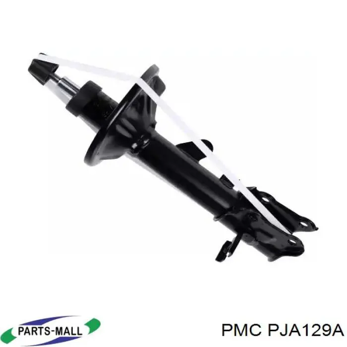 Амортизатор задний левый PJA129A Parts-Mall