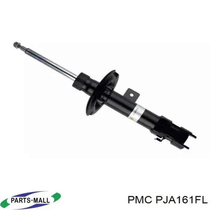 Амортизатор передний левый PJA161FL Parts-Mall