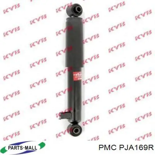  PJA169R Parts-Mall