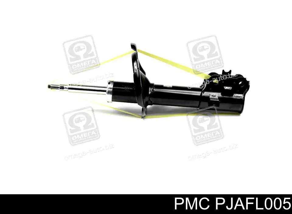 PJA-FL005 Parts-Mall амортизатор передний левый