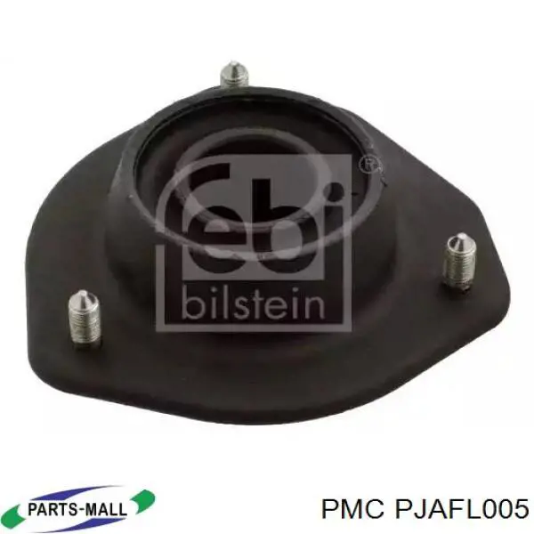 Амортизатор передней подвески левой Parts-Mall PJAFL005 цена, от 48.53 USD