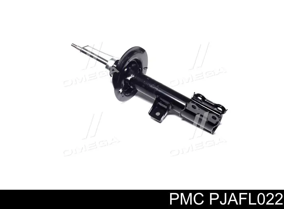 PJAFL022 Parts-Mall амортизатор передний левый