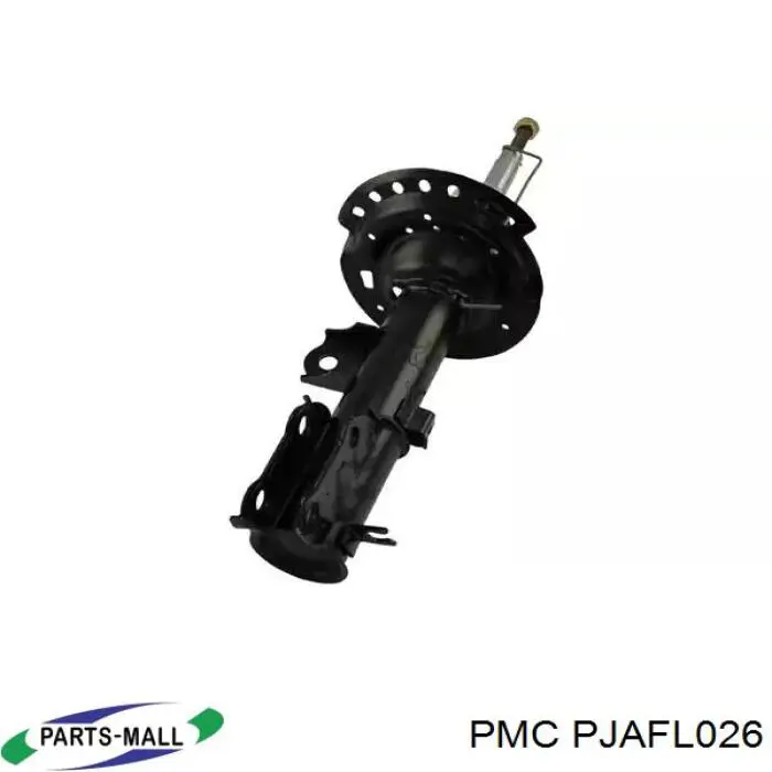PJA-FL026 Parts-Mall амортизатор передний левый