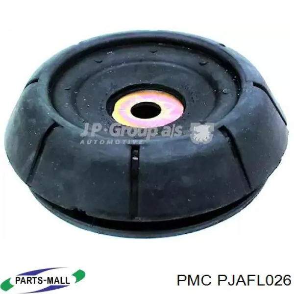 Амортизатор передней подвески левой Parts-Mall PJAFL026 цена, от 40.17 USD