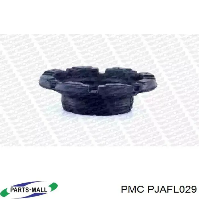 PJAFL029 Parts-Mall амортизатор передний левый