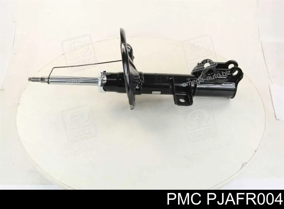 PJAFR004 Parts-Mall амортизатор передний правый