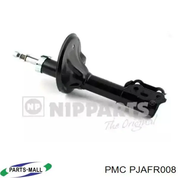 Амортизатор подвески передний левый Parts-Mall PJAFR008 цена, от 36.40 USD