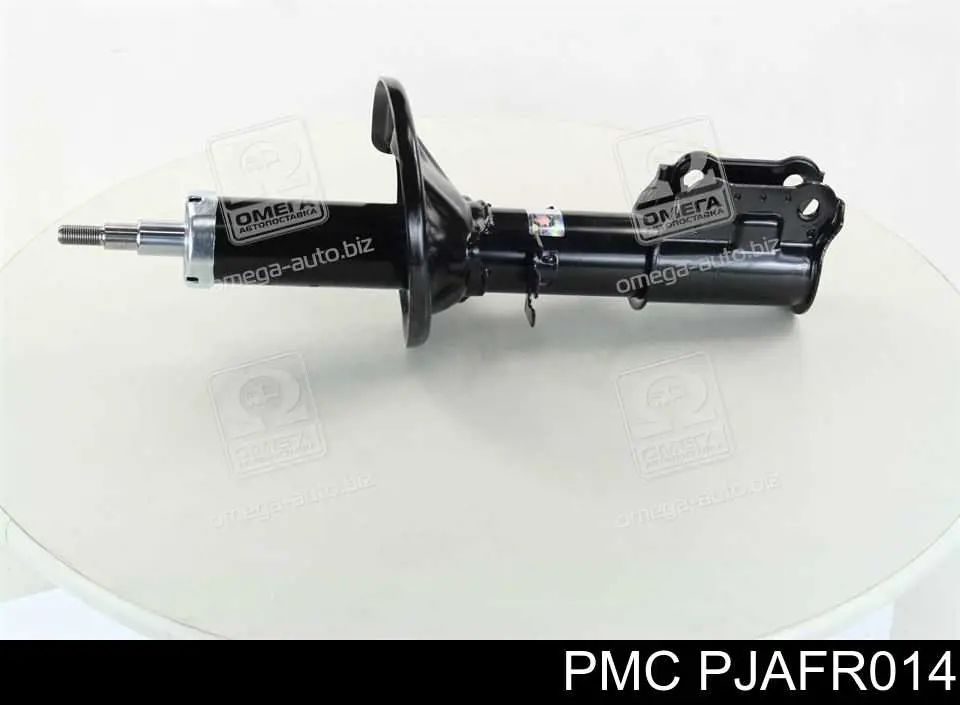 PJAFR014 Parts-Mall амортизатор передний правый