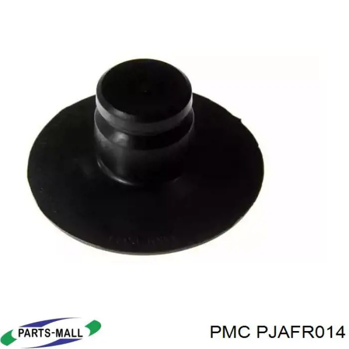 Купить PJAFR014 Parts-Mall Амортизатор подвески передний правый