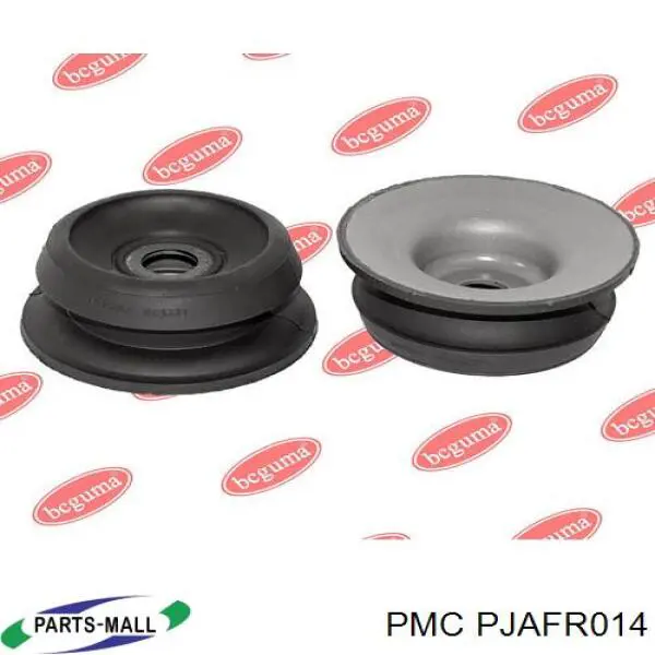Амортизатор передний правый PJAFR014 Parts-Mall