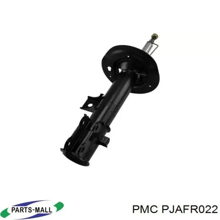 PJA-FR022 Parts-Mall амортизатор передний правый