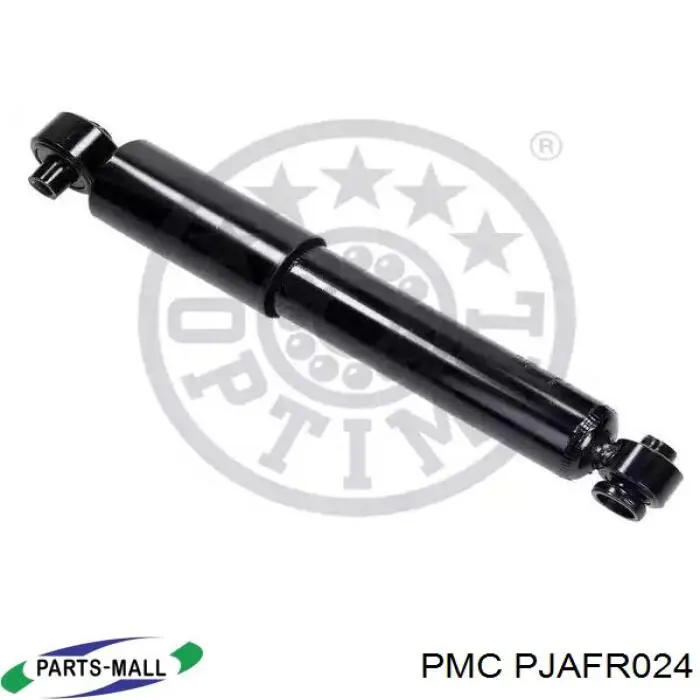 PJAFR024 Parts-Mall Амортизатор передней подвески правый