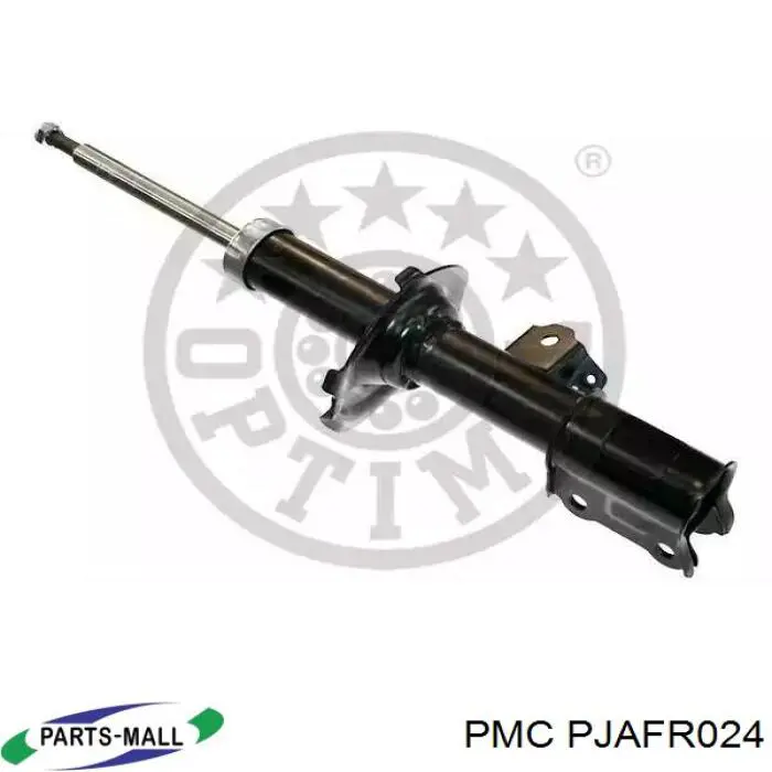 Амортизатор подвески передний левый Parts-Mall PJAFR024 цена, от 31.88 USD