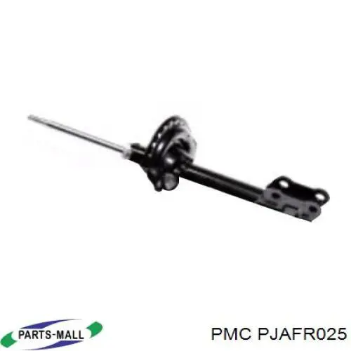 Amortiguador delantero derecho PJAFR025 Parts-Mall