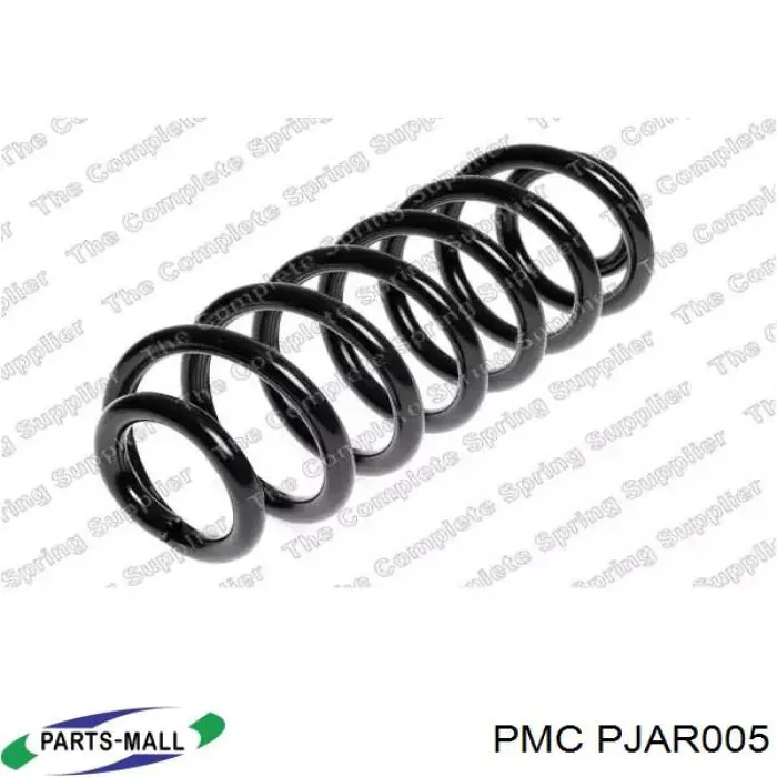 Купить PJAR005 Parts-Mall Амортизатор задней подвески