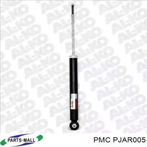 PJA-R005 Parts-Mall амортизатор задний