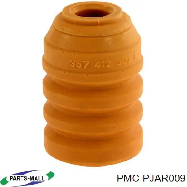 Стойка амортизатора задняя Parts-Mall PJAR009 цена, от 47.54 USD