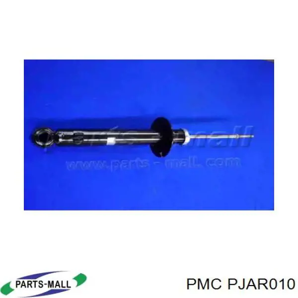 Купить PJAR010 Parts-Mall Амортизатор задней подвески
