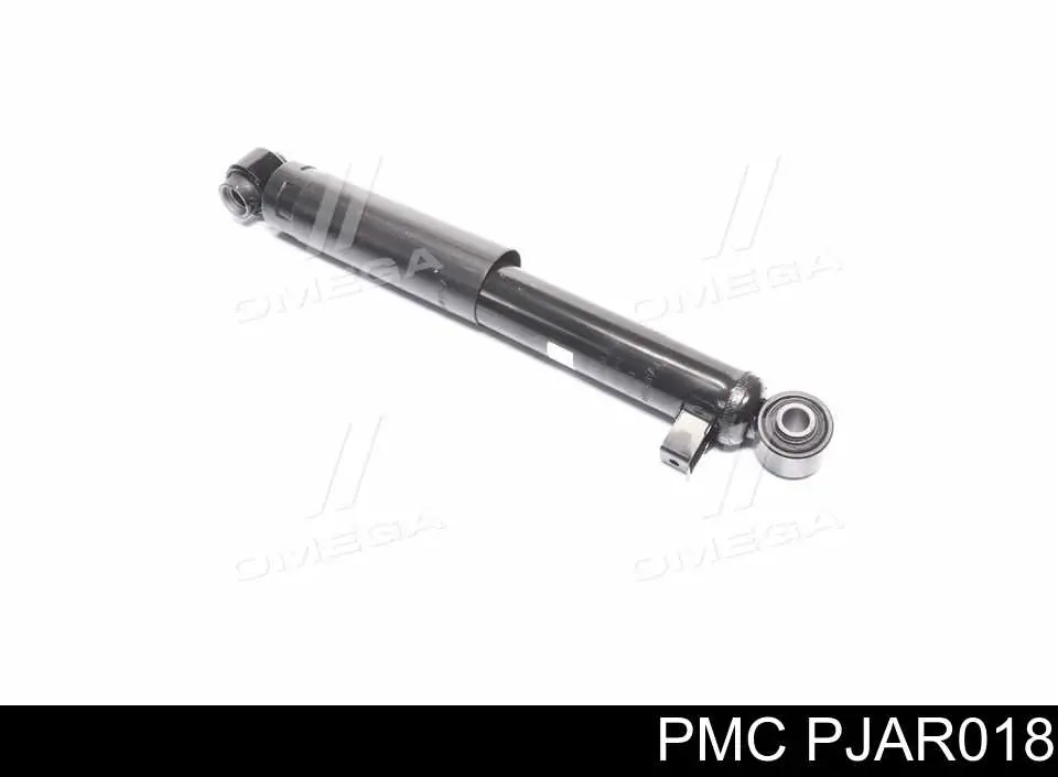 PJAR018 Parts-Mall амортизатор задний