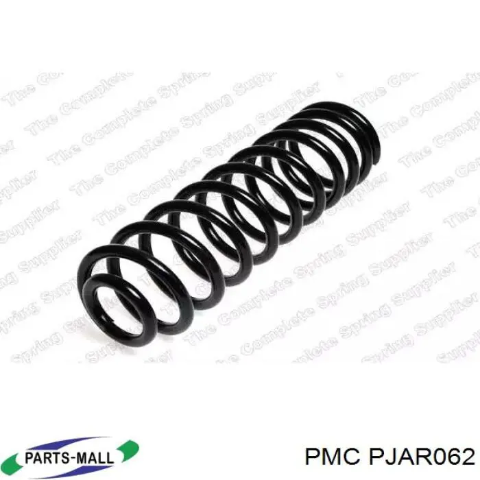 Стойка амортизатора задняя Parts-Mall PJAR062 цена, от 52.23 USD