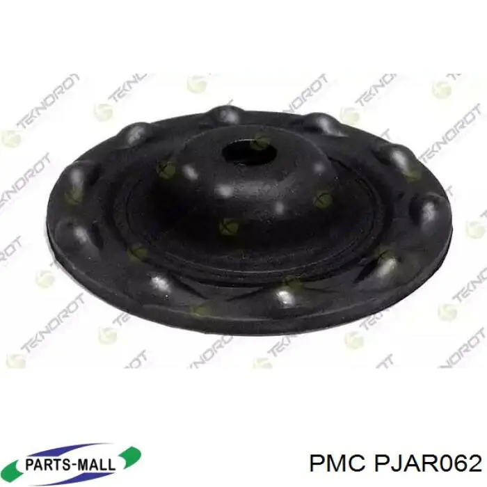 Амортизатор задний PJAR062 Parts-Mall