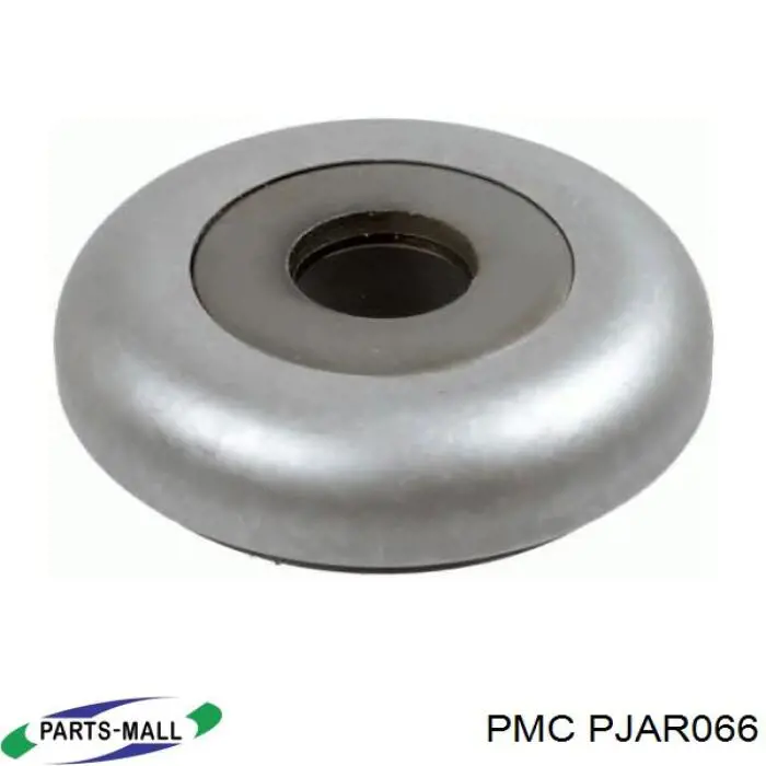 Амортизатор задний PJAR066 Parts-Mall