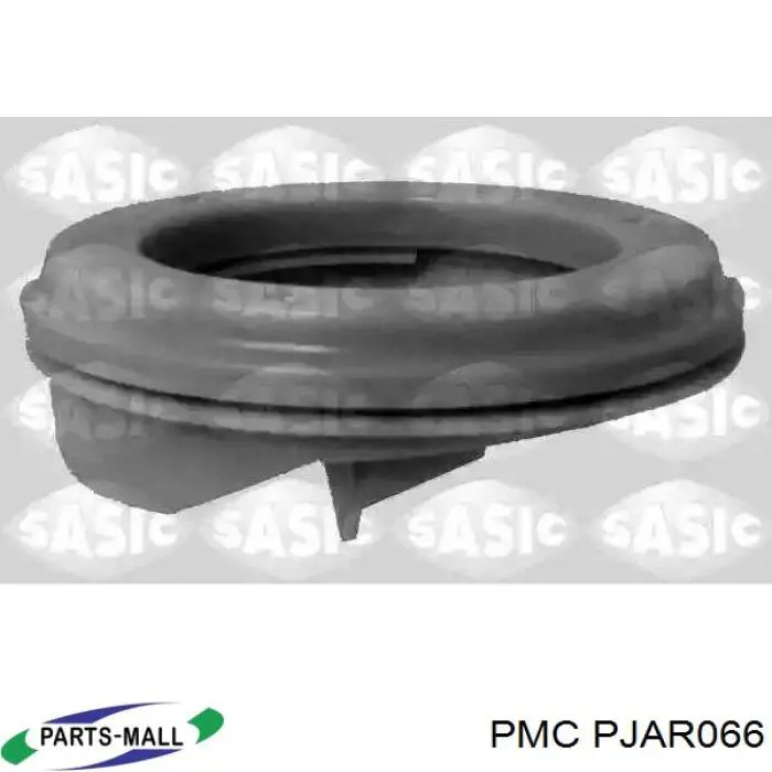 PJAR066 Parts-Mall Амортизаторы задние