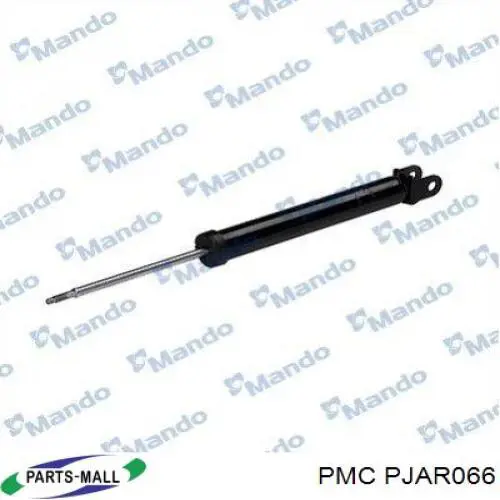 Стойка амортизатора задняя Hyundai/Kia 553112Y900 цена, от 69.50 USD