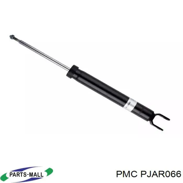 PJAR066 Parts-Mall Амортизаторы задние