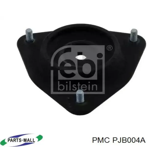 PJB004A Parts-Mall Амортизатор передний левый