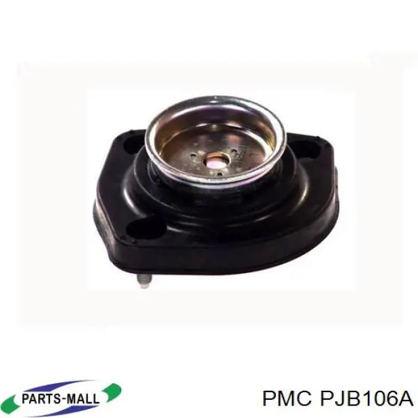 Задний левый амортизатор Parts-Mall PJB106A