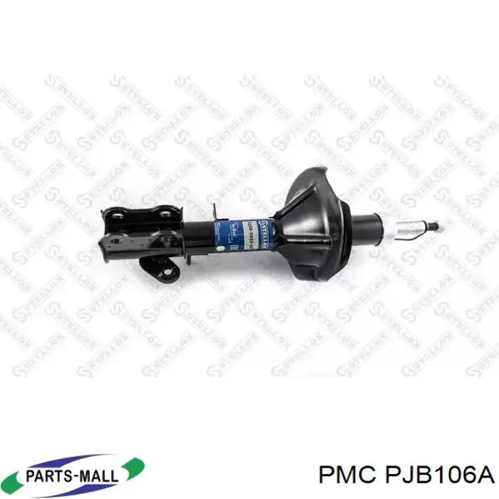 PJB106A Parts-Mall