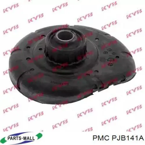Стойка задняя, левая Hyundai/Kia 0K2NF28900B цена, от 45.84 USD