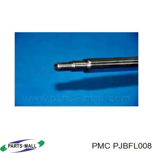 PJBFL008 Parts-Mall амортизатор передний левый